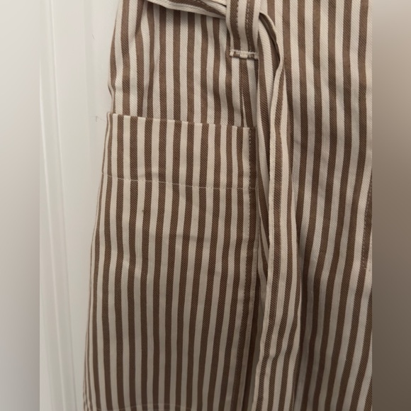 Tory Burch Striped Pants.  Size 2 - Picture 4 of 9